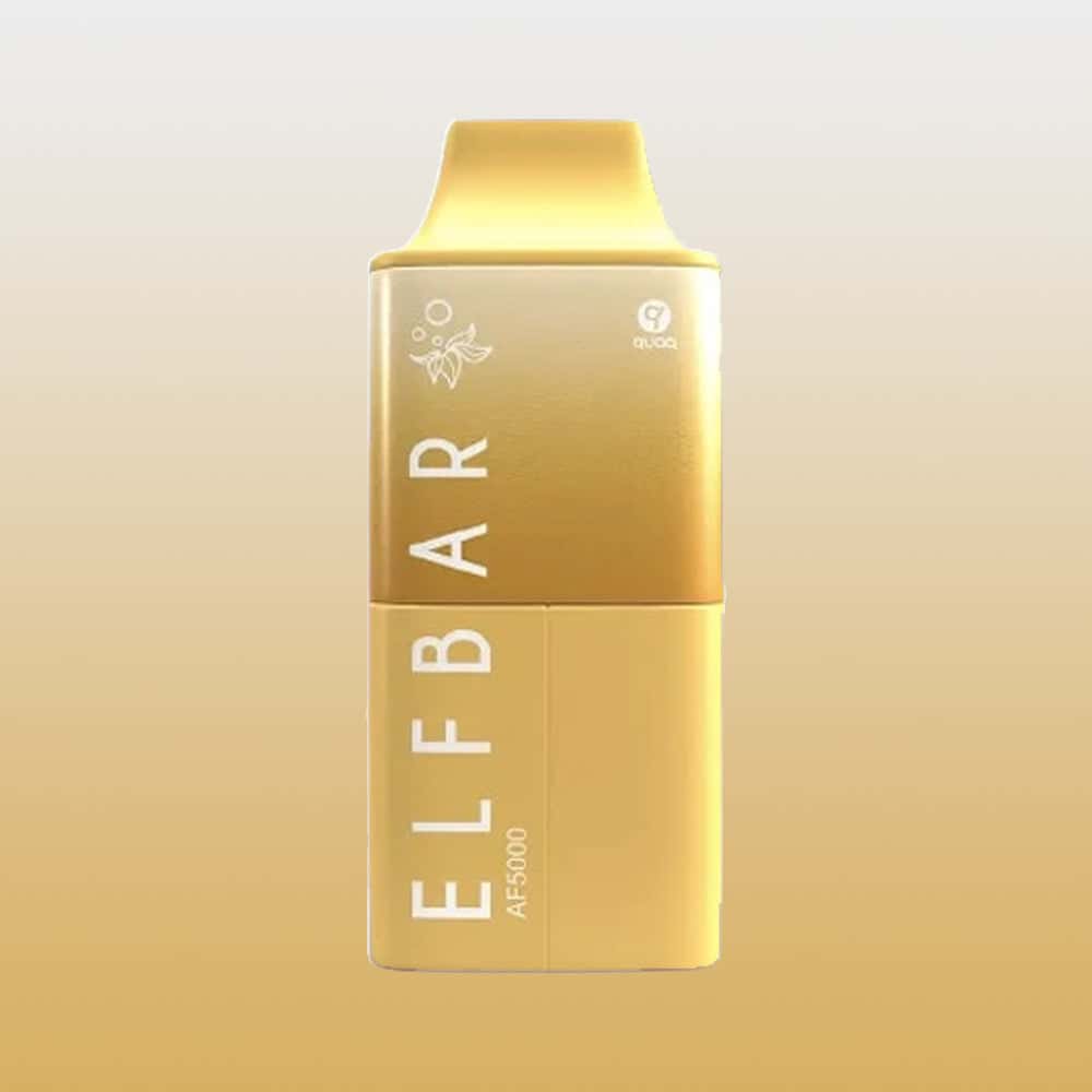 Elfbar AF5000 - Pink Lemonade | 5 Packs