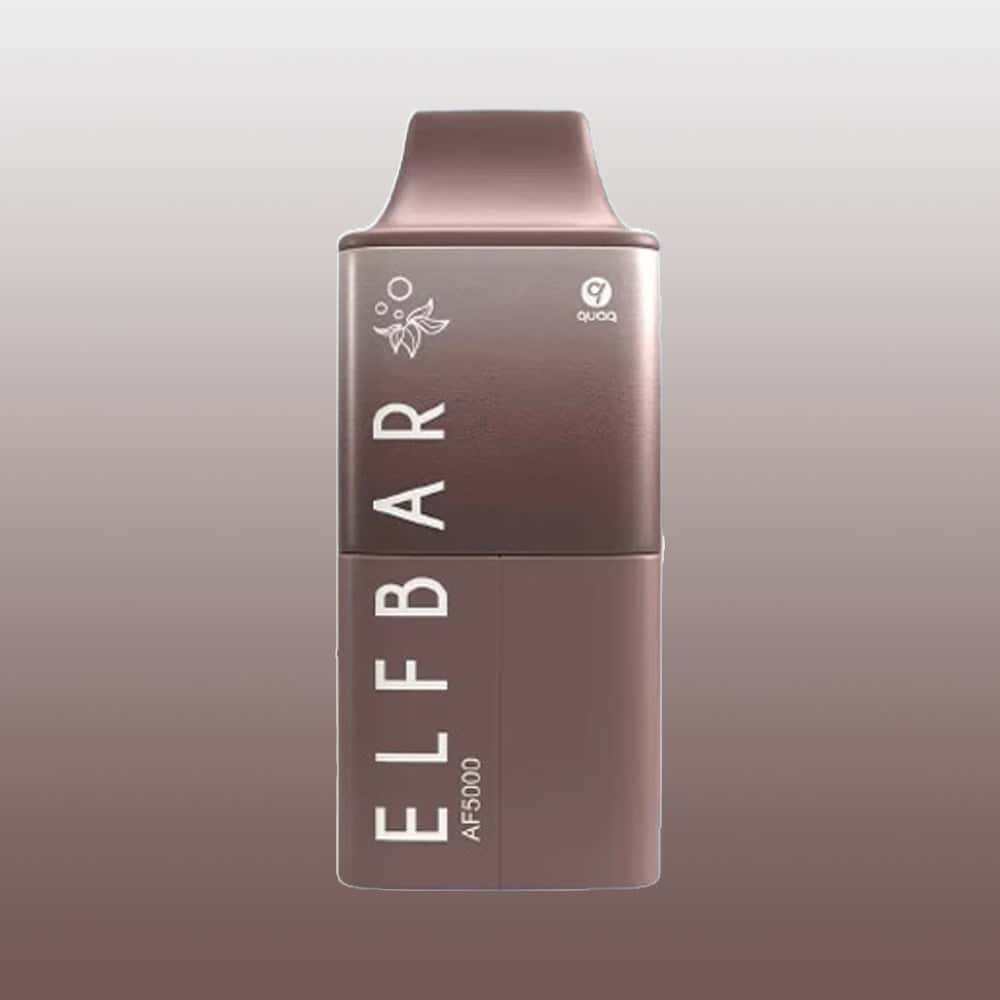 Elfbar AF5000 - Tobacco | 5 Packs