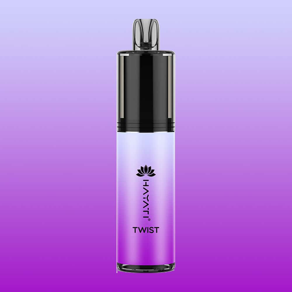 Hayati Twist 5000 - Summer Dream  | 5 Packs