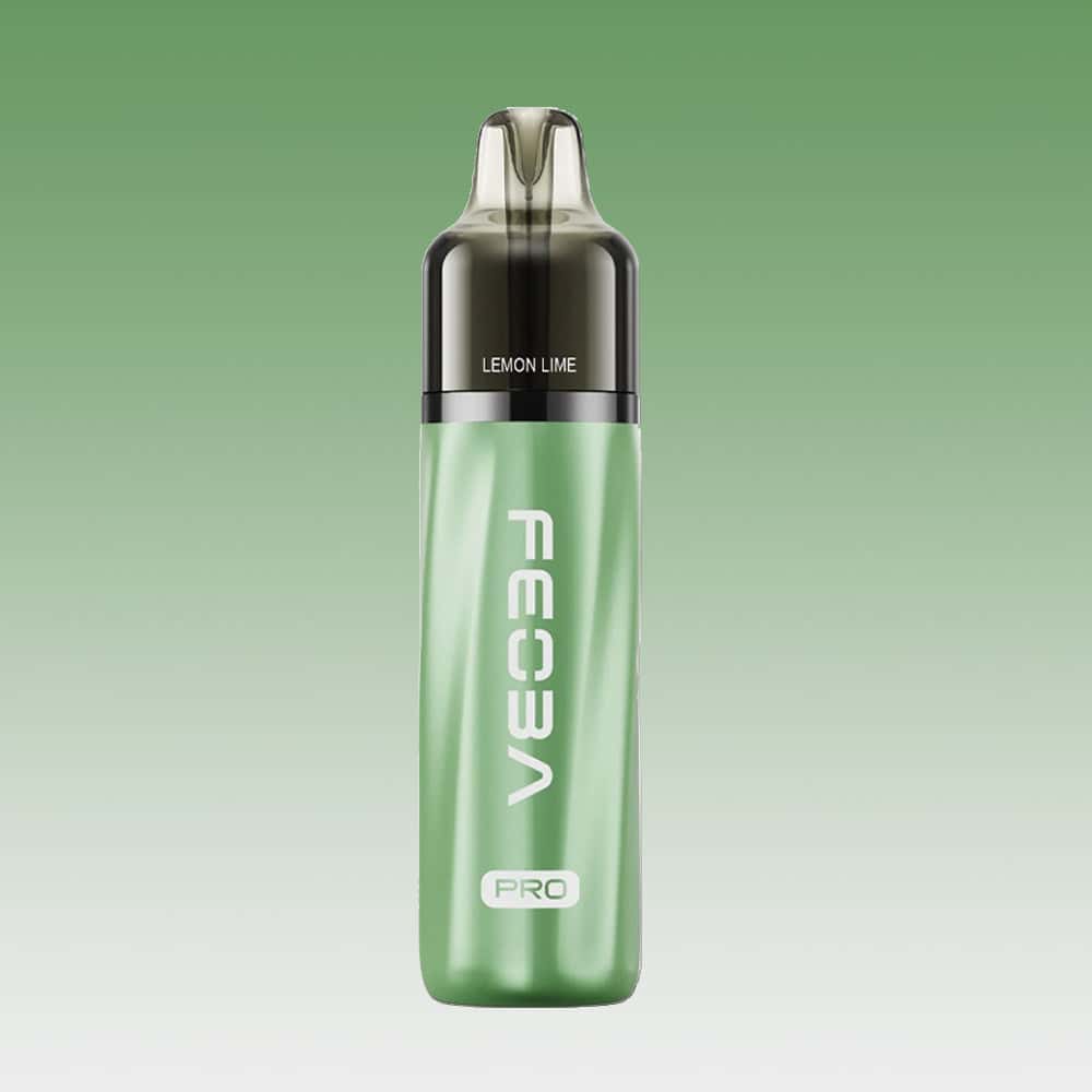 Feoba Pro 6000 - Lemon Lime