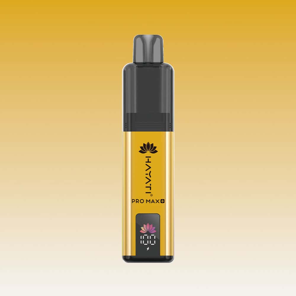 Hayati Pro Max Plus 6000 - Triple Mango