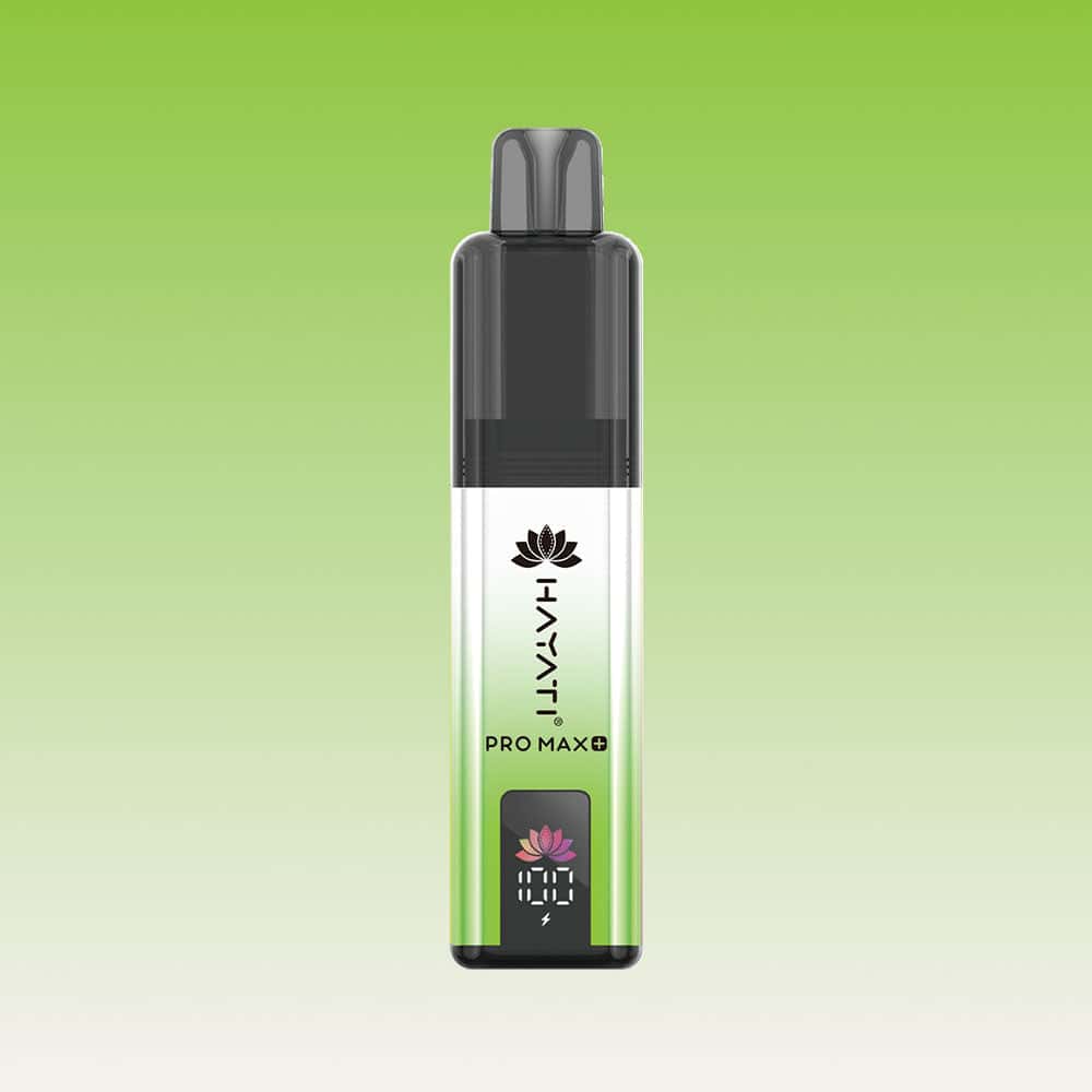Hayati Pro Max Plus 6000 - Watermelon Ice
