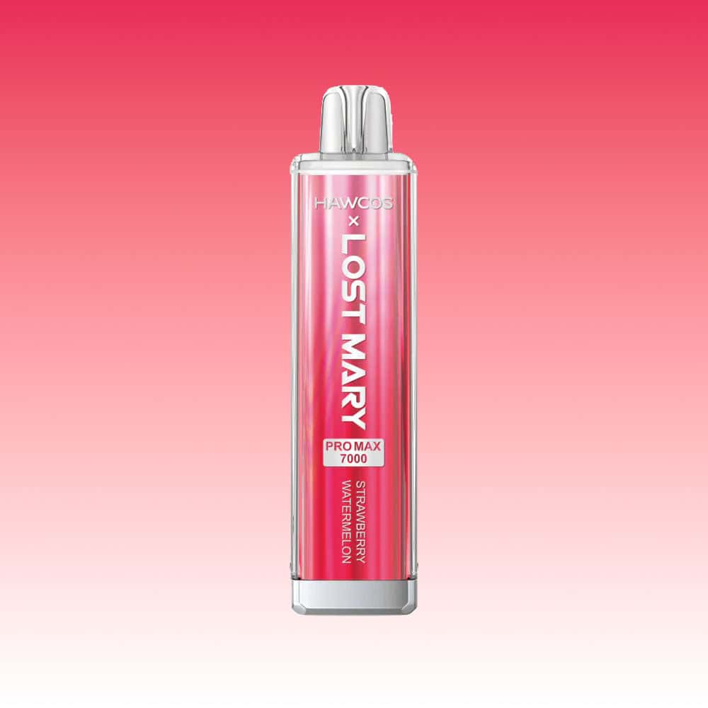 Lost Mary Pro Max 7000 - Strawberry Watermelon | 5 Packs