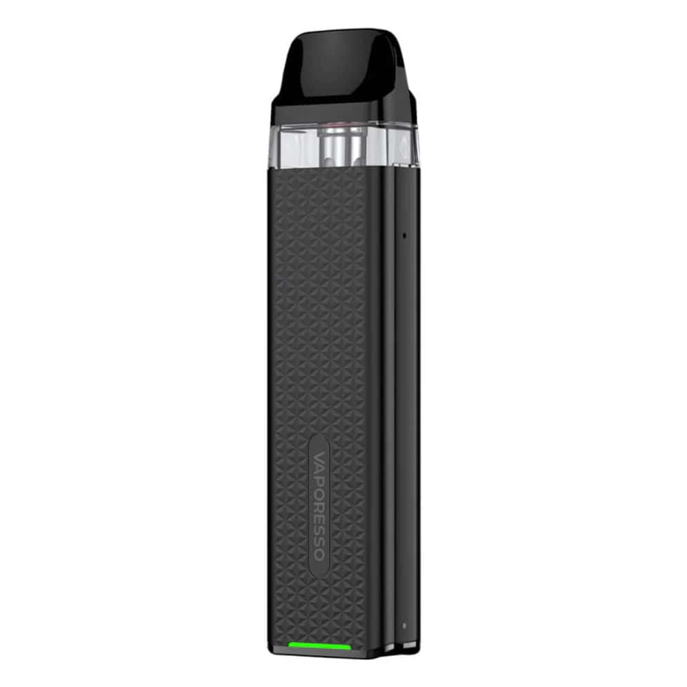 Vaporesso Xros 3 Mini Vape Kit - Black