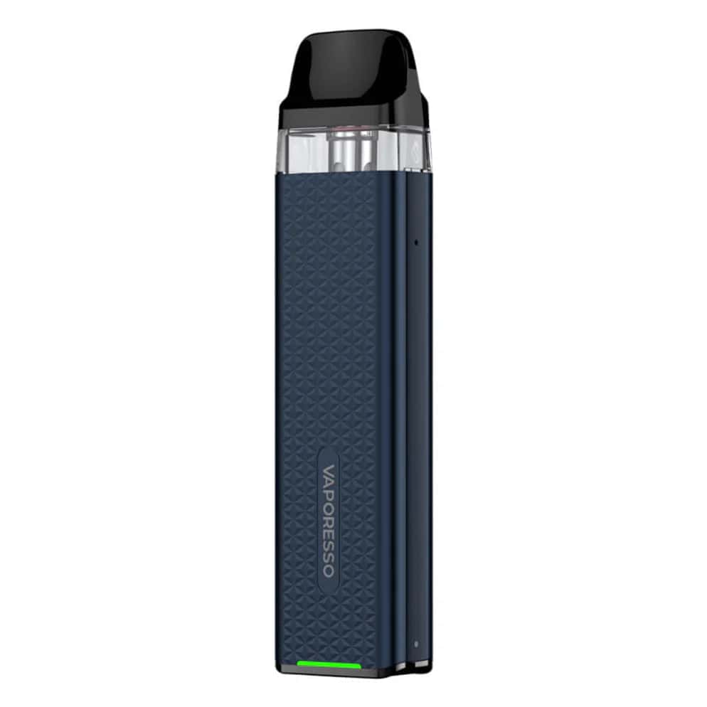Vaporesso Xros 3 Mini Vape Kit - Navy Blue