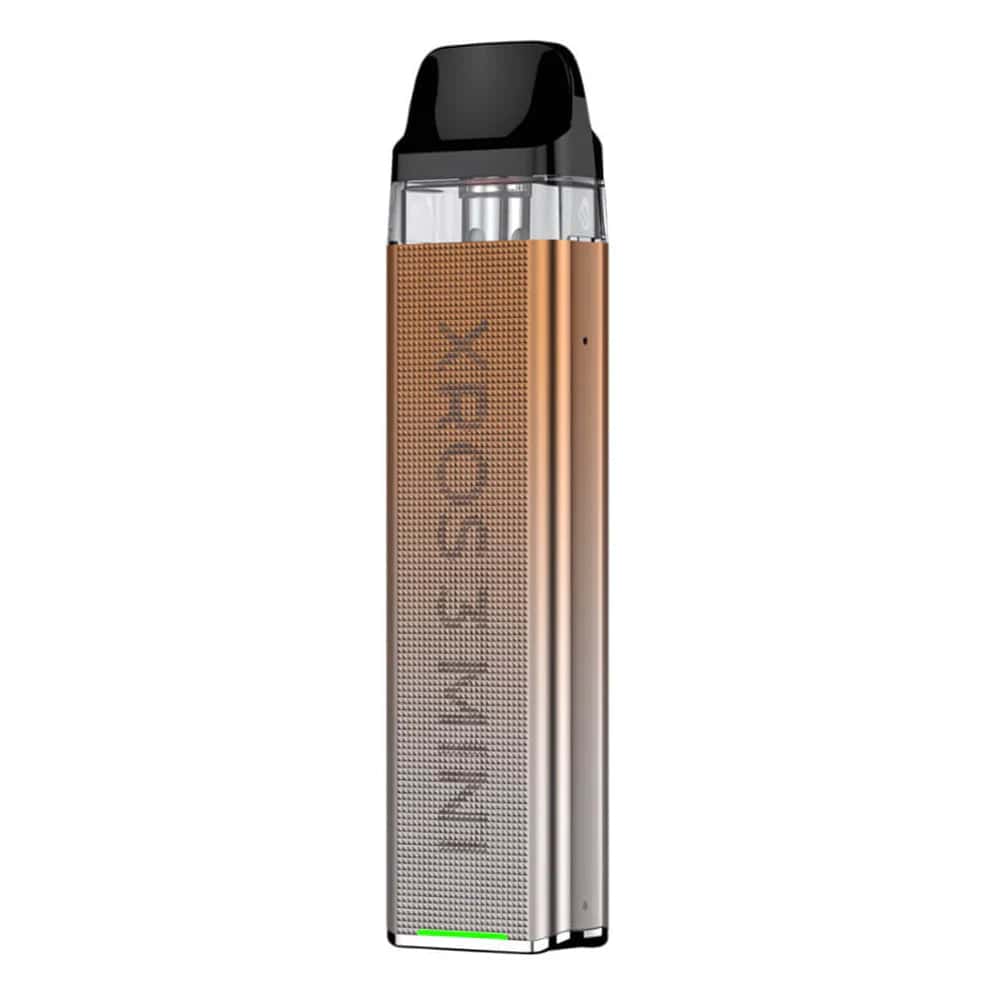 Vaporesso Xros 3 Mini Vape Kit - Phantom Gold