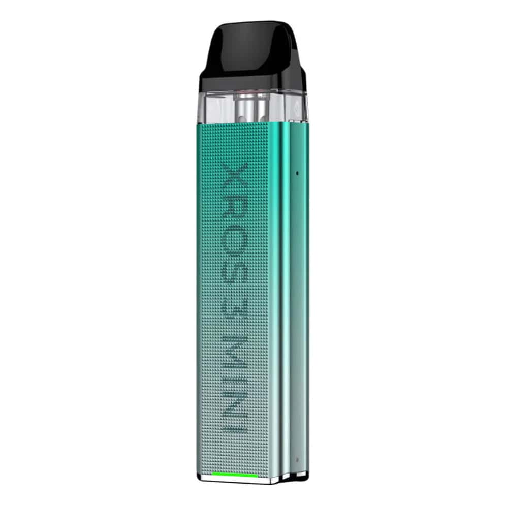 Vaporesso Xros 3 Mini Vape Kit - Phantom Green