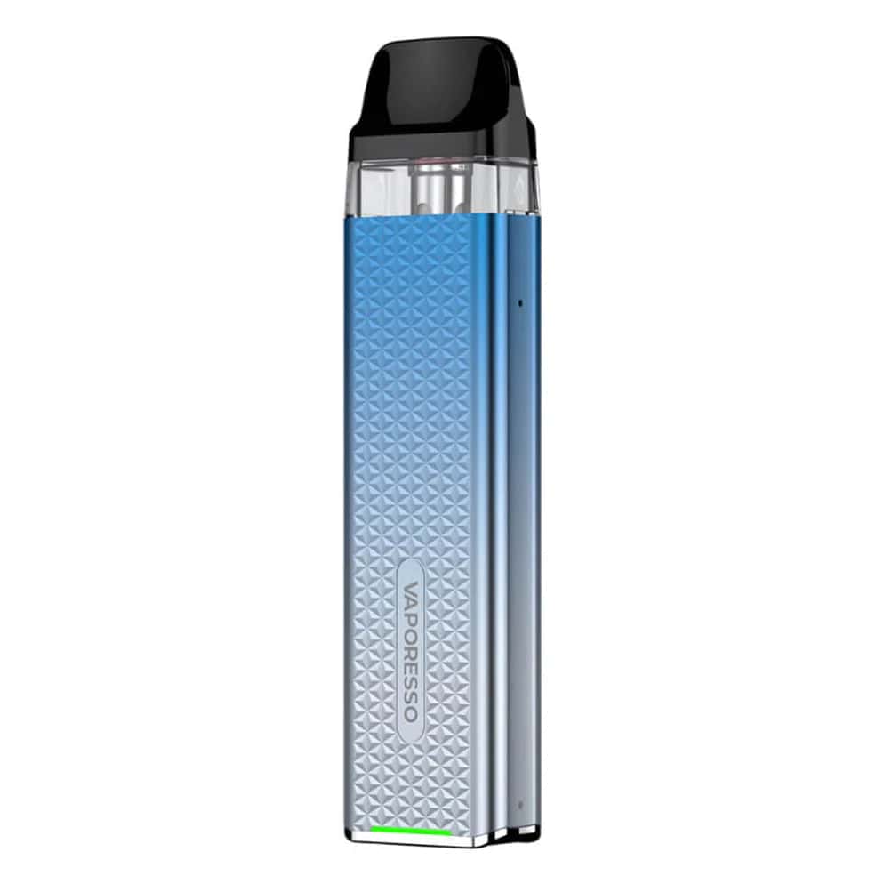 Vaporesso Xros 3 Mini Vape Kit - Sky Blue