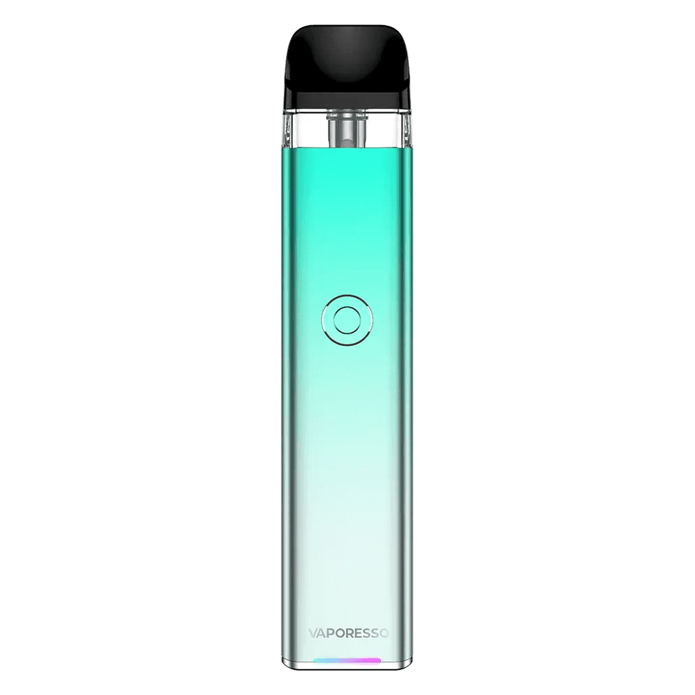 Vaporesso Xros 3 Vape Pod Kit - Mint Green