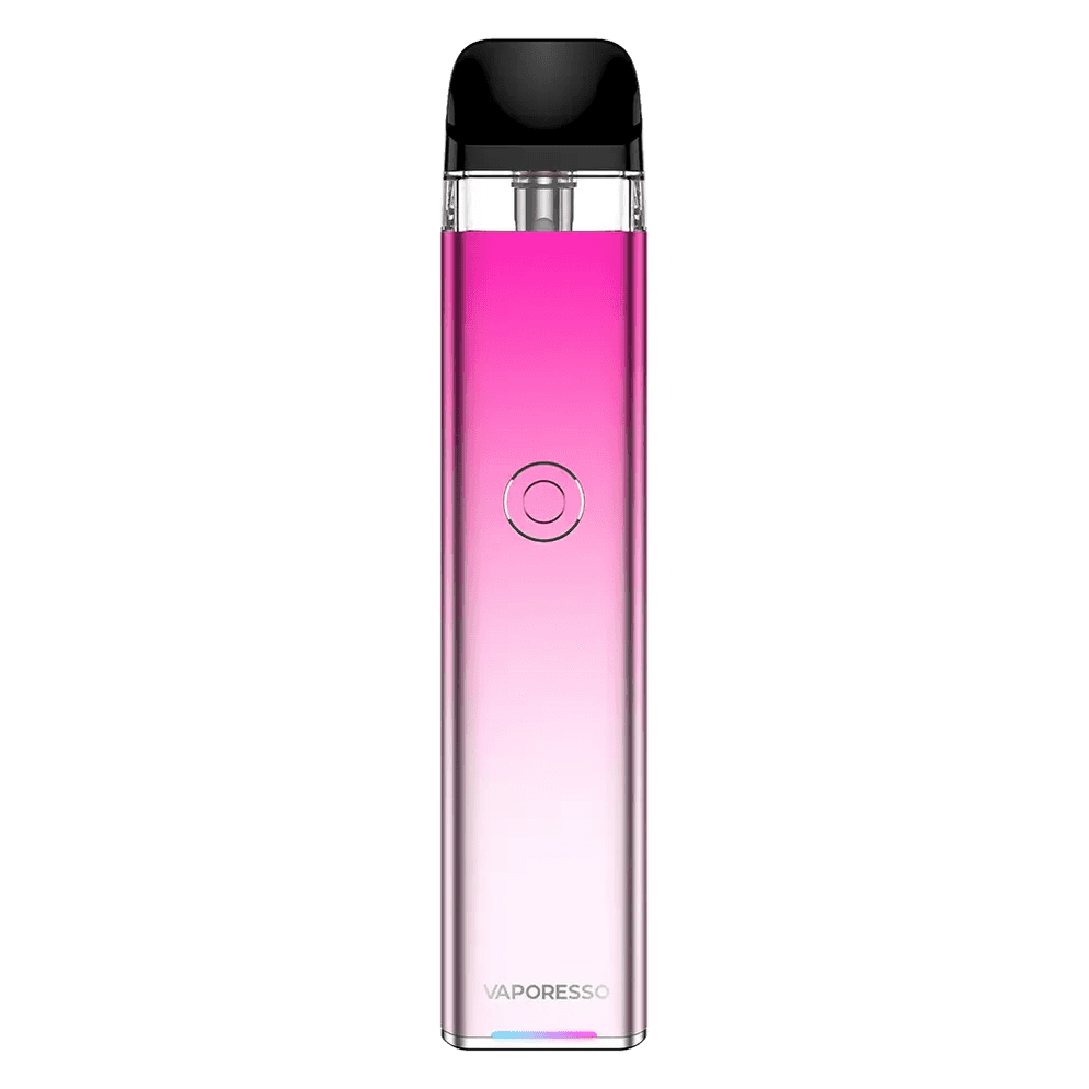 Vaporesso Xros 3 Vape Pod Kit - Rose Pink