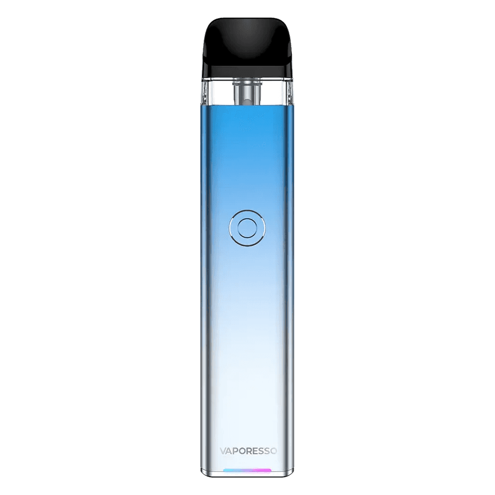 Vaporesso Xros 3 Vape Pod Kit - Sky Blue