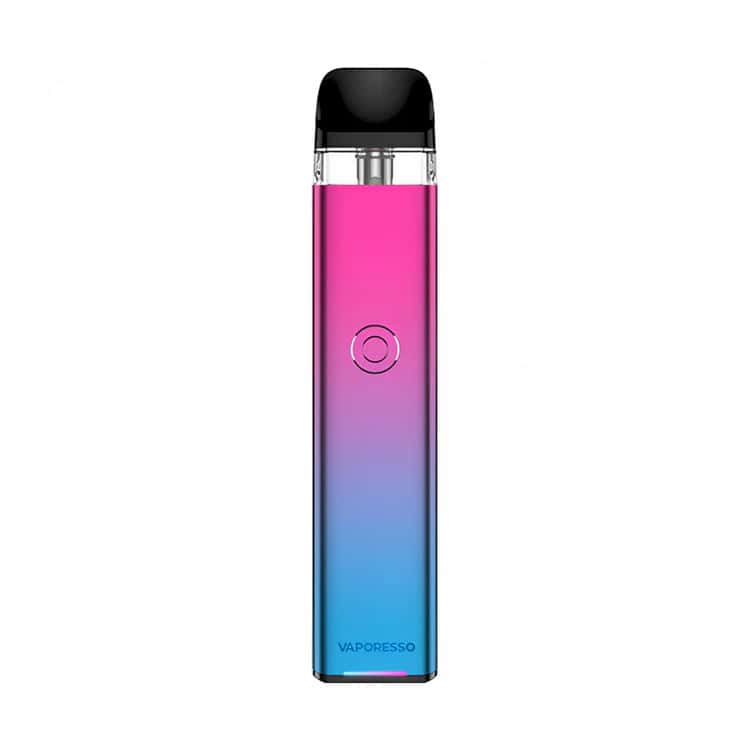 Vaporesso Xros 3 Vape Pod Kit - Synthwave