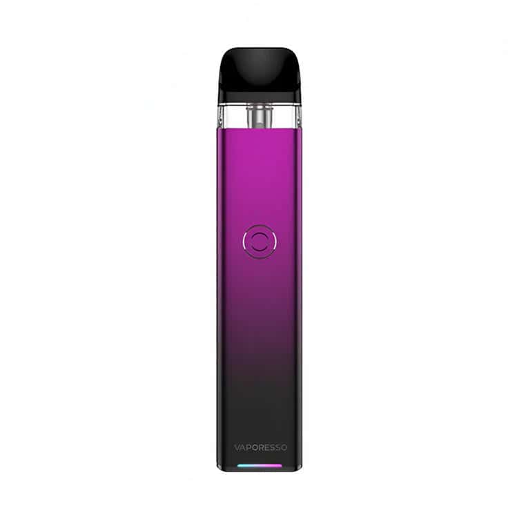 Vaporesso Xros 3 Vape Pod Kit - Zenith