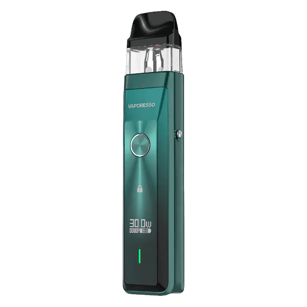 Vaporesso Xros Pro Vape Kit - Green