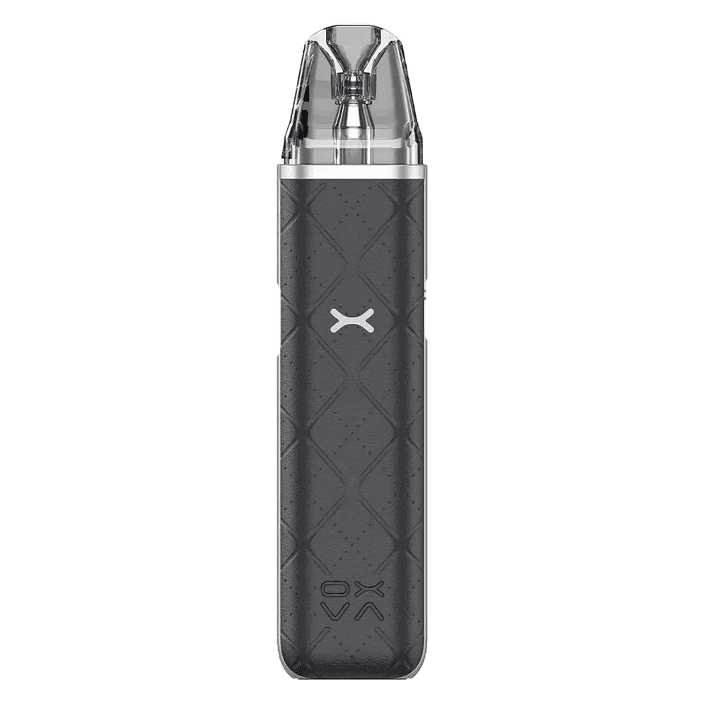 Oxva Xlim Go Pod Vape Kit - Dark Grey