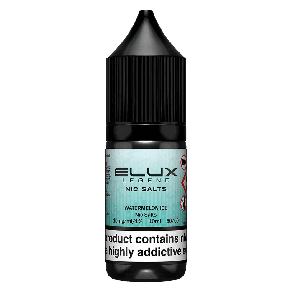Elux Legend Nic Salt - Watermelon Ice