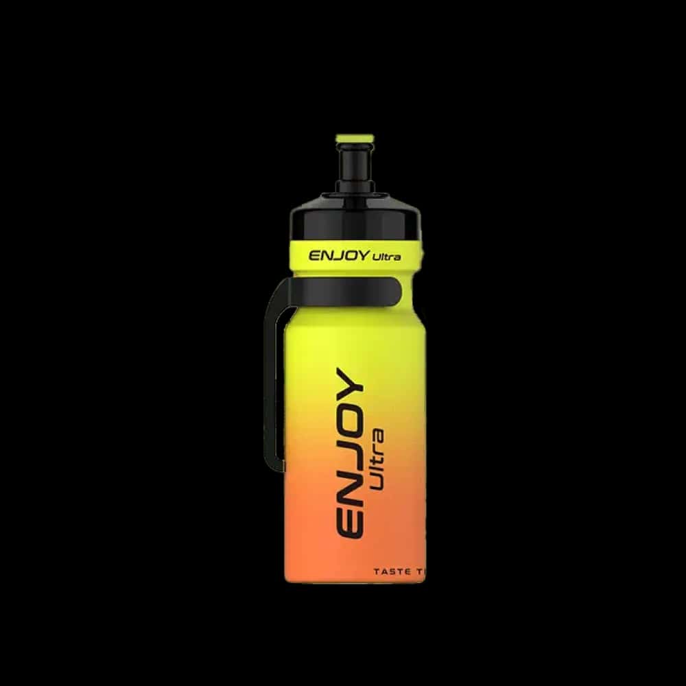 Enjoy Ultra 9000 | Prefilled Pod Vape Kit | 9k Big Puffs