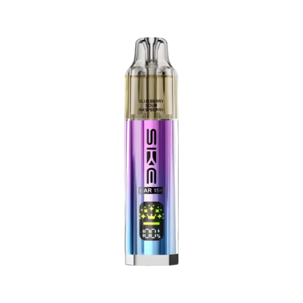 Ske Bar 15k Pod Vape Kit 