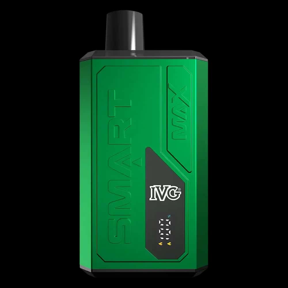 IVG Smart Max 10k Vape Kit 
