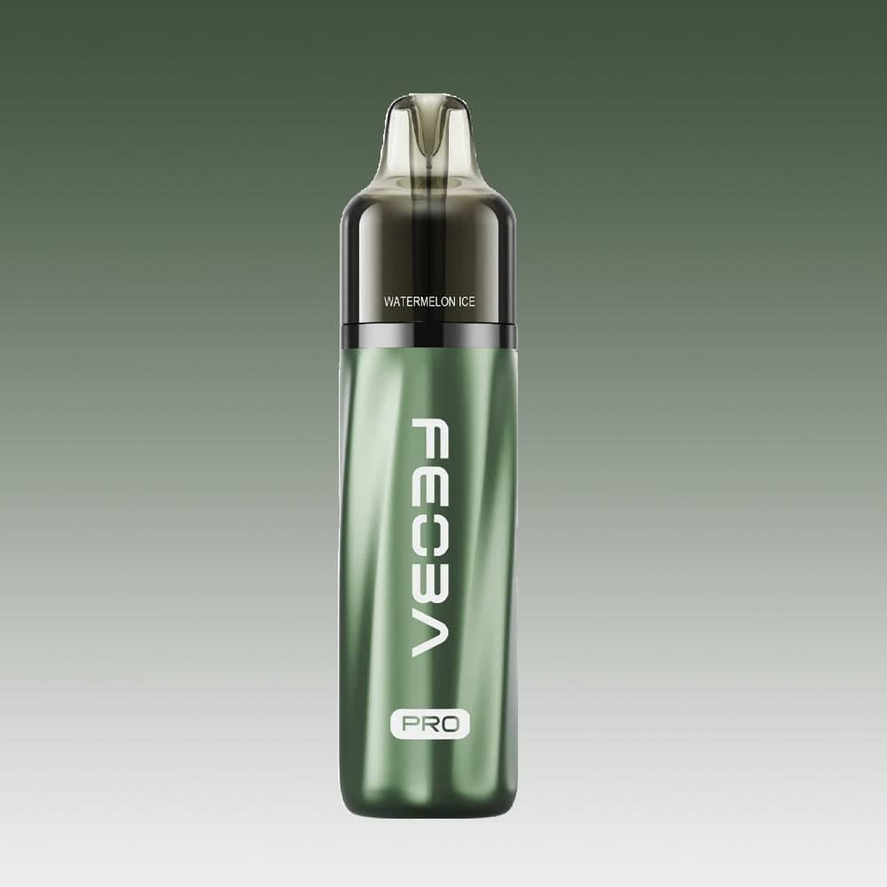 Feoba Pro 6000 - Watermelon Ice | 5 Packs