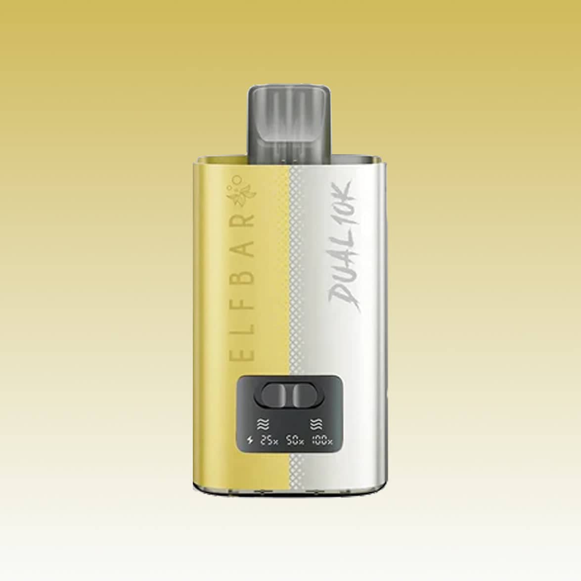 Elf Bar Dual 10K - Summer Edition | 5 Packs