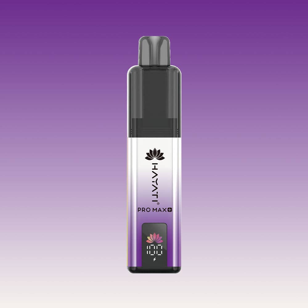 Hayati Pro Max Plus 6000 - Summer Dream