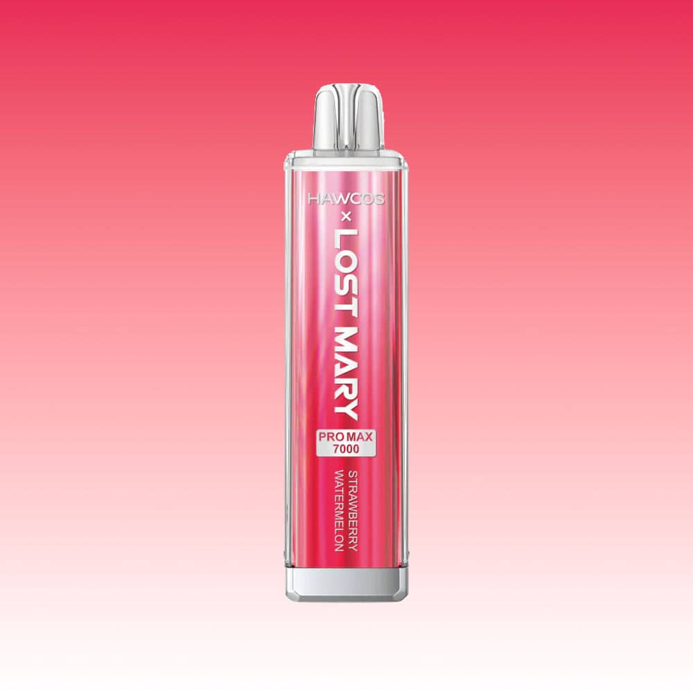 Lost Mary Pro Max 7000 - Strawberry Watermelon | 5 Packs