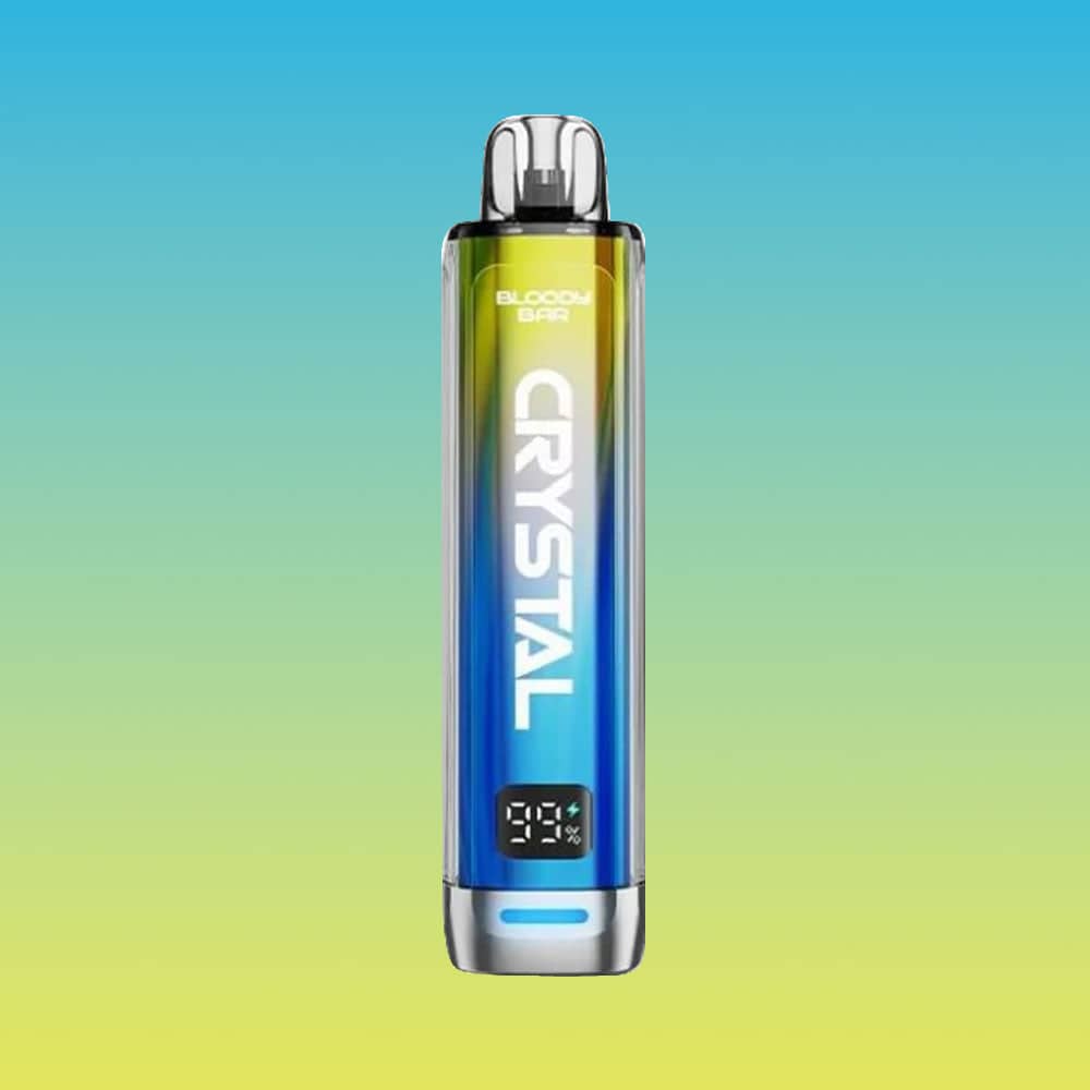 Bloody Bar Crystal 10k - Mix Bear | 5 Packs