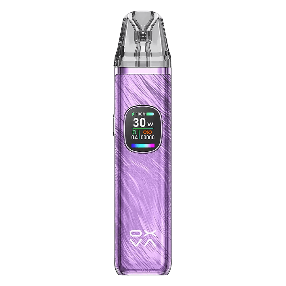 OXVA Xlim Pro 2 Vape Kit - Dream Purple