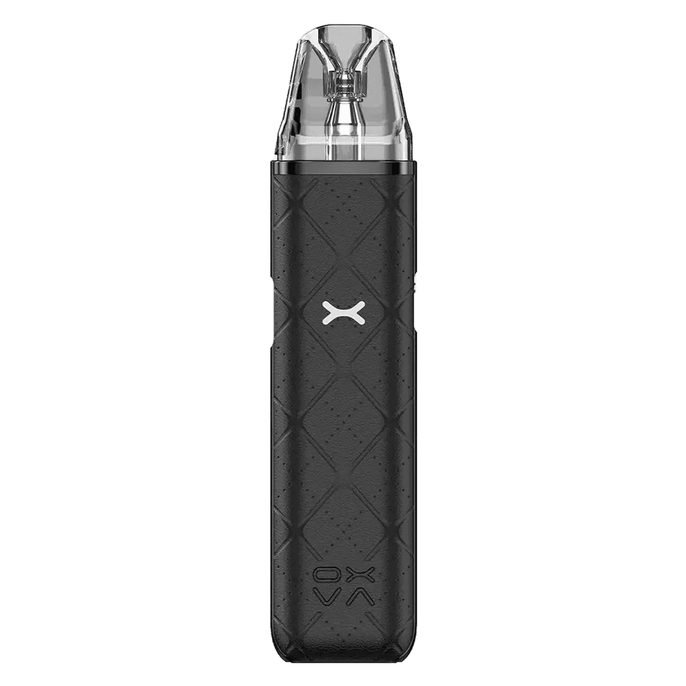 Oxva Xlim Go Pod Vape Kit - Black