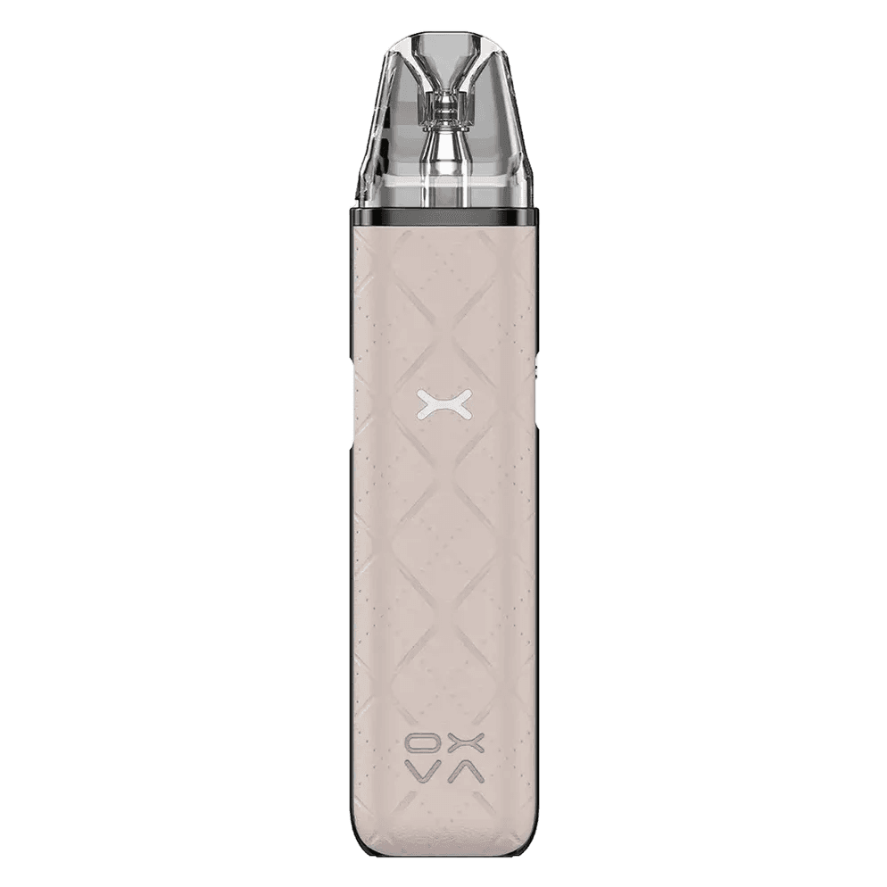 Oxva Xlim Go Pod Vape Kit - Light Brown