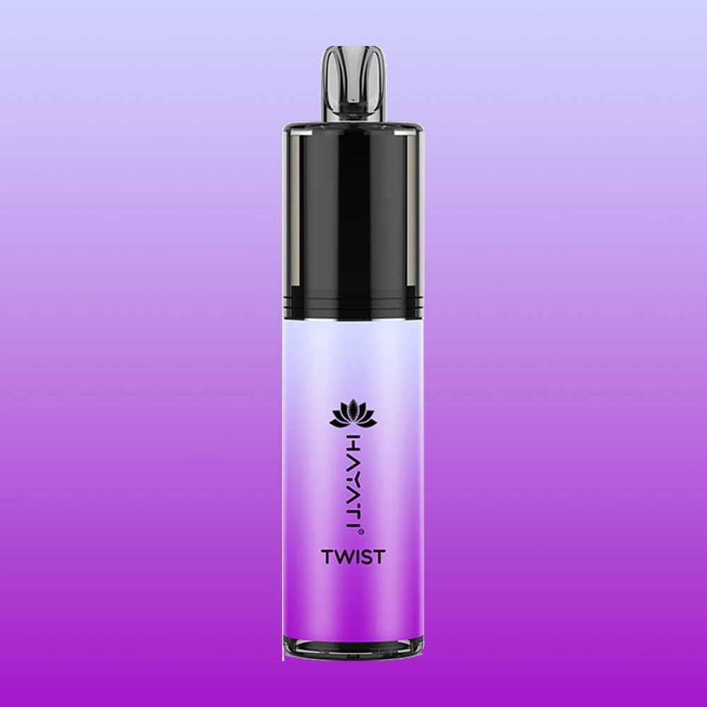 Hayati Twist 5000 - Summer Dream  | 5 Packs