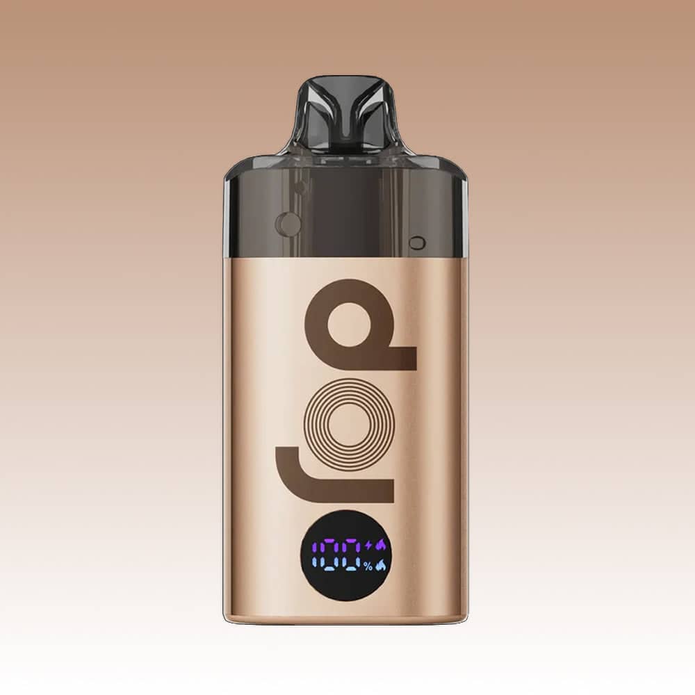 Dojo Blast 6000 - Peanut Chocolate - Pack of 5