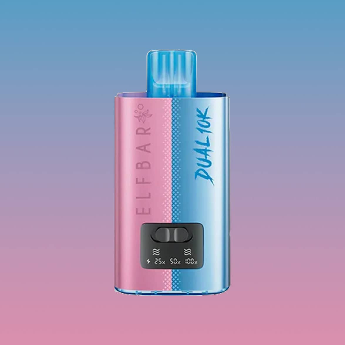 Elf Bar Dual 10K - Drinks Edition | 5 Packs