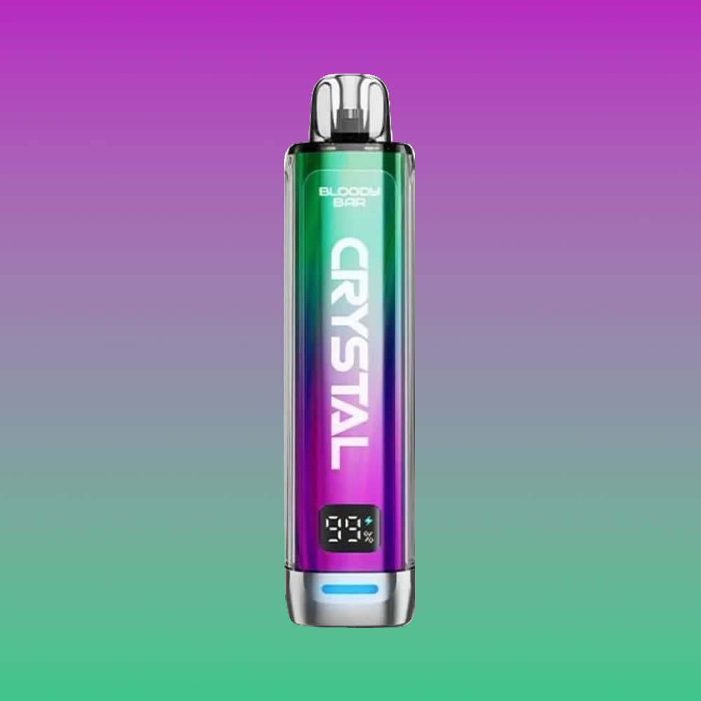 Bloody Bar Crystal 10k - Skitz | 5 Packs