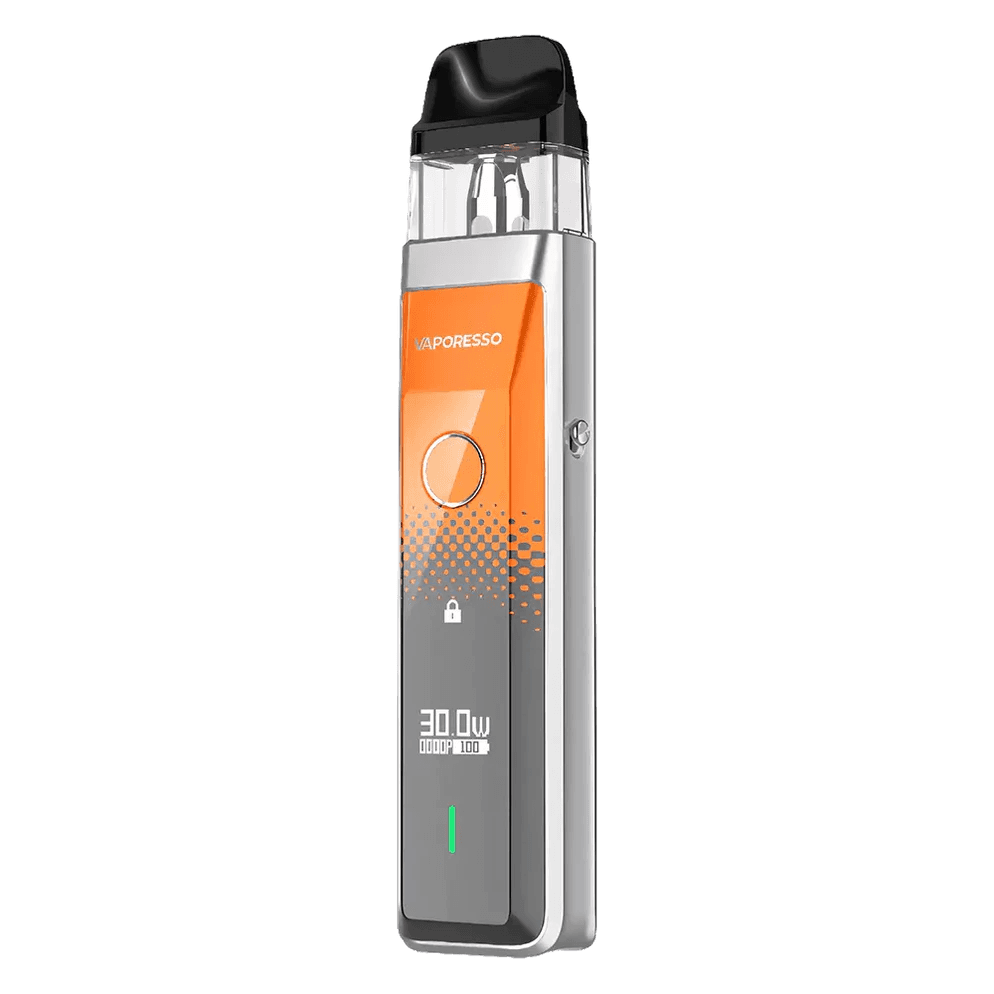 Vaporesso Xros Pro Vape Kit - Orange