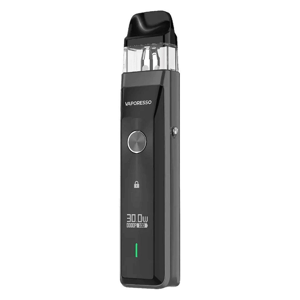 Vaporesso Xros Pro Vape Kit -Black