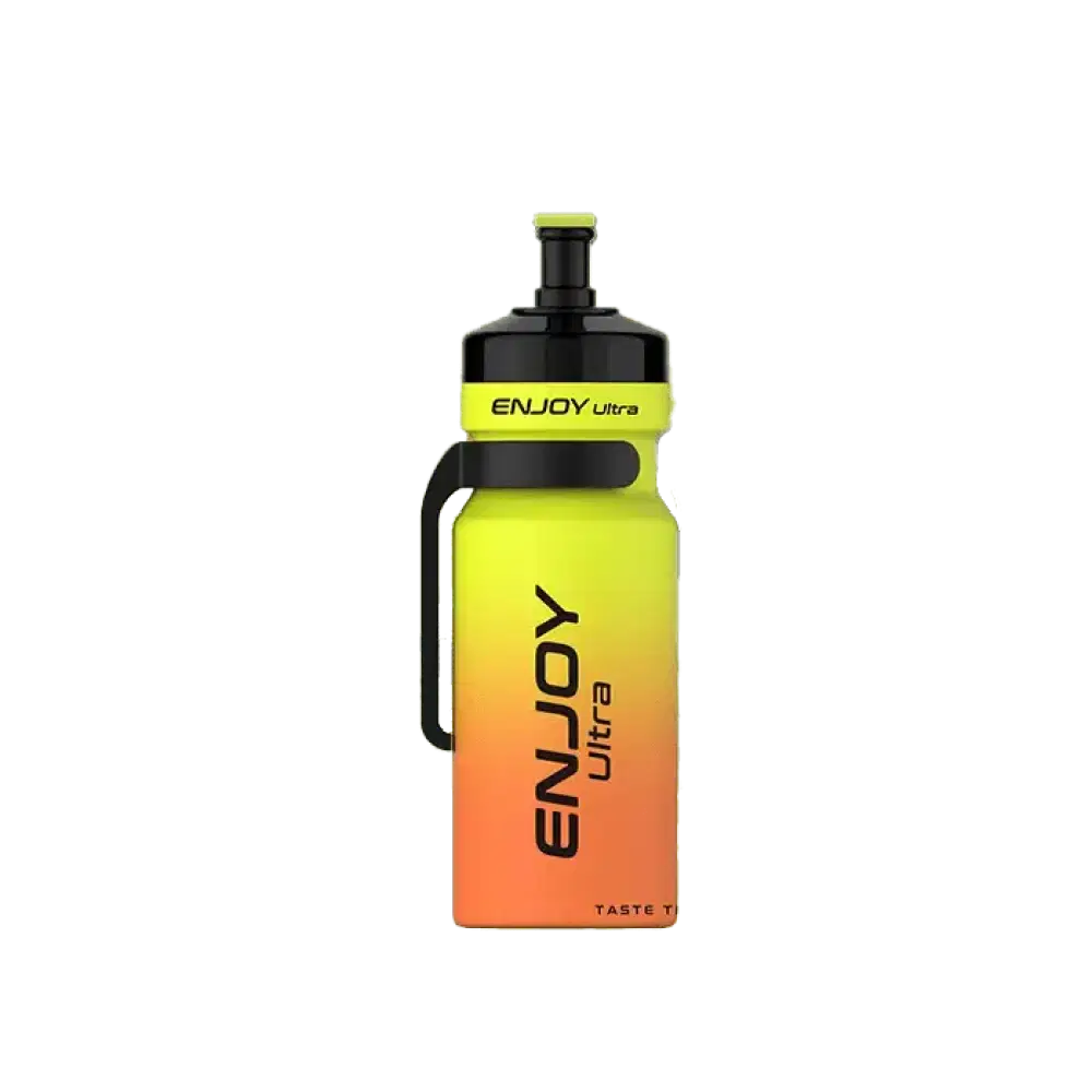 Enjoy Ultra 9000 | Prefilled Pod Vape Kit | 9k Big Puffs