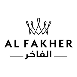 Al Fakher Crown Bar 15k