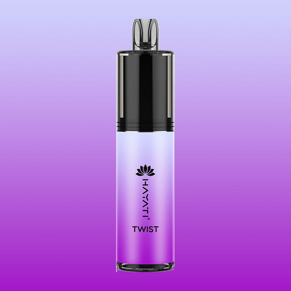 Hayati Twist 5000 - Summer Dream  | 5 Packs