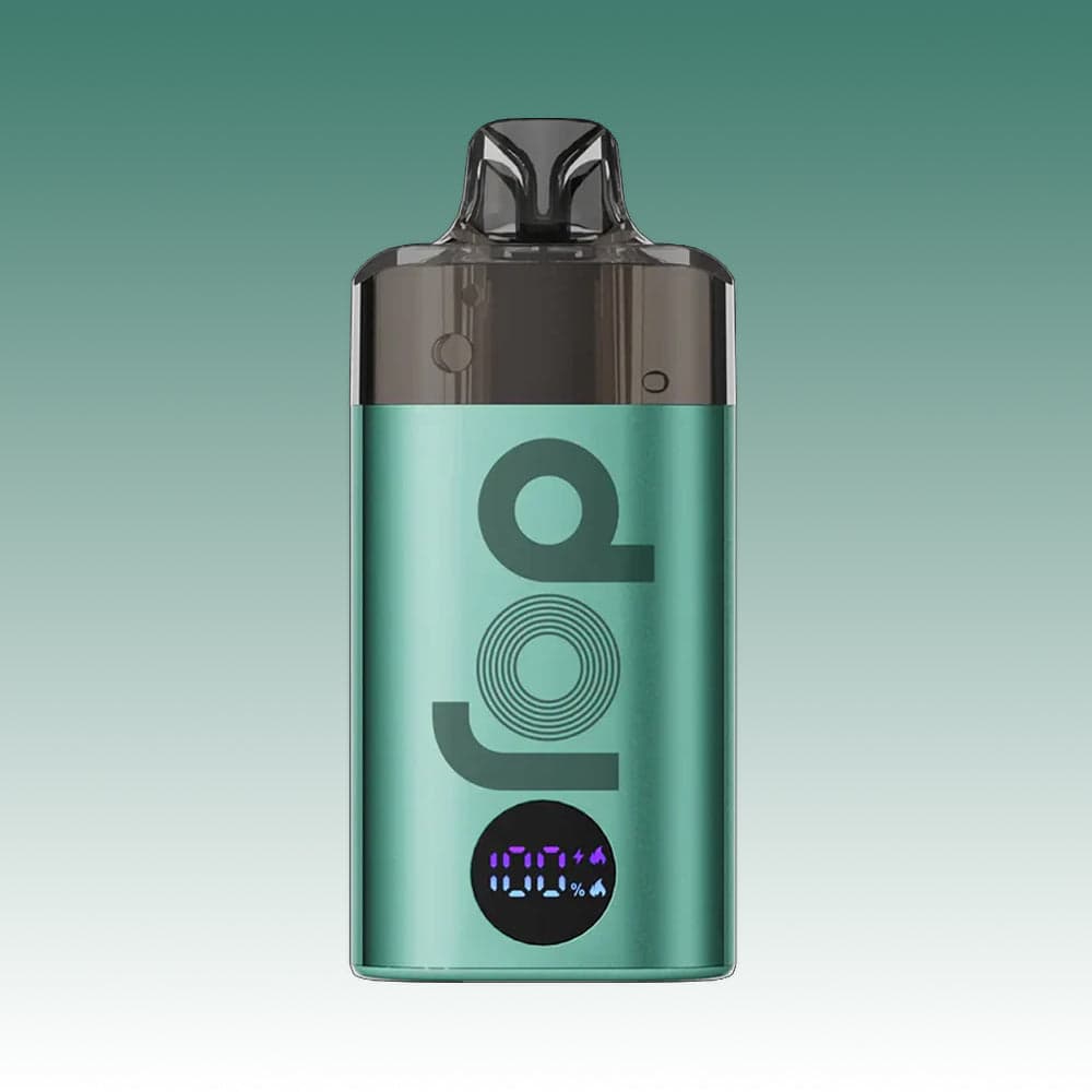 Dojo Blast 6000 - Double Apple - Pack of 5