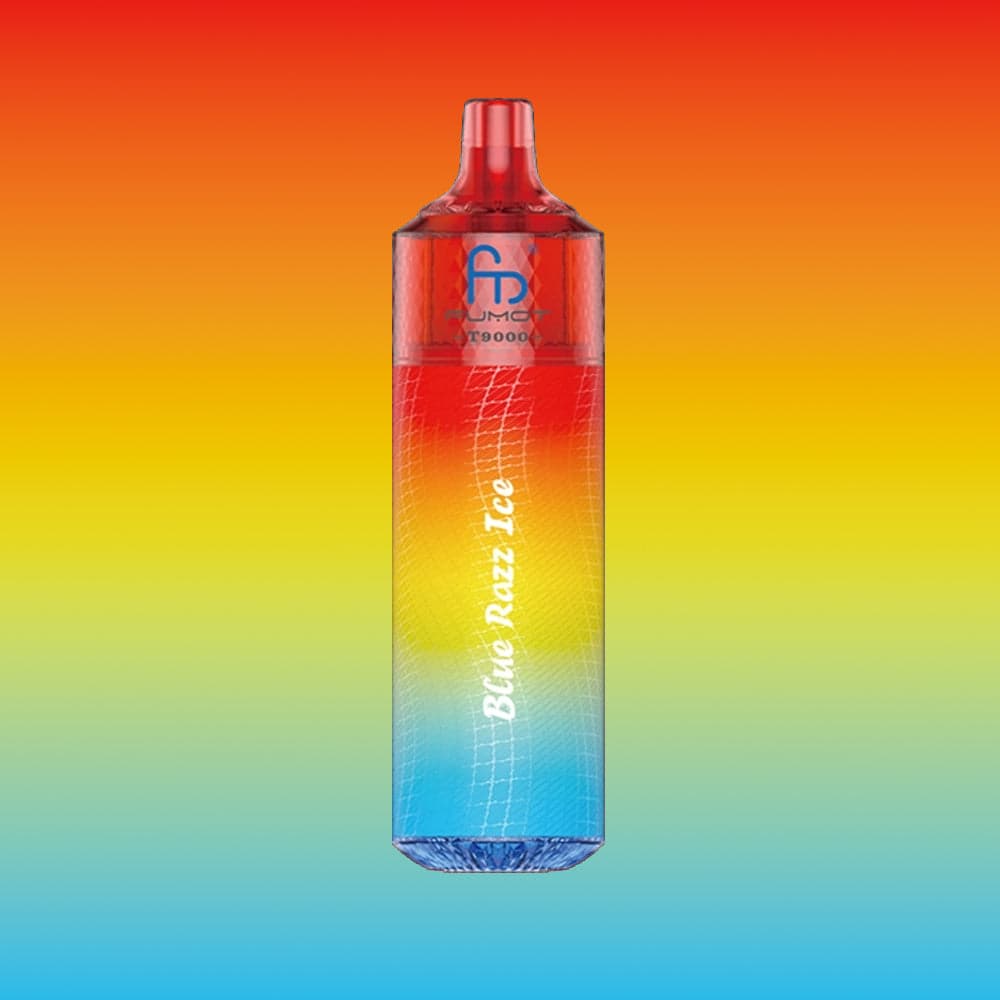 R and M Torando T9000