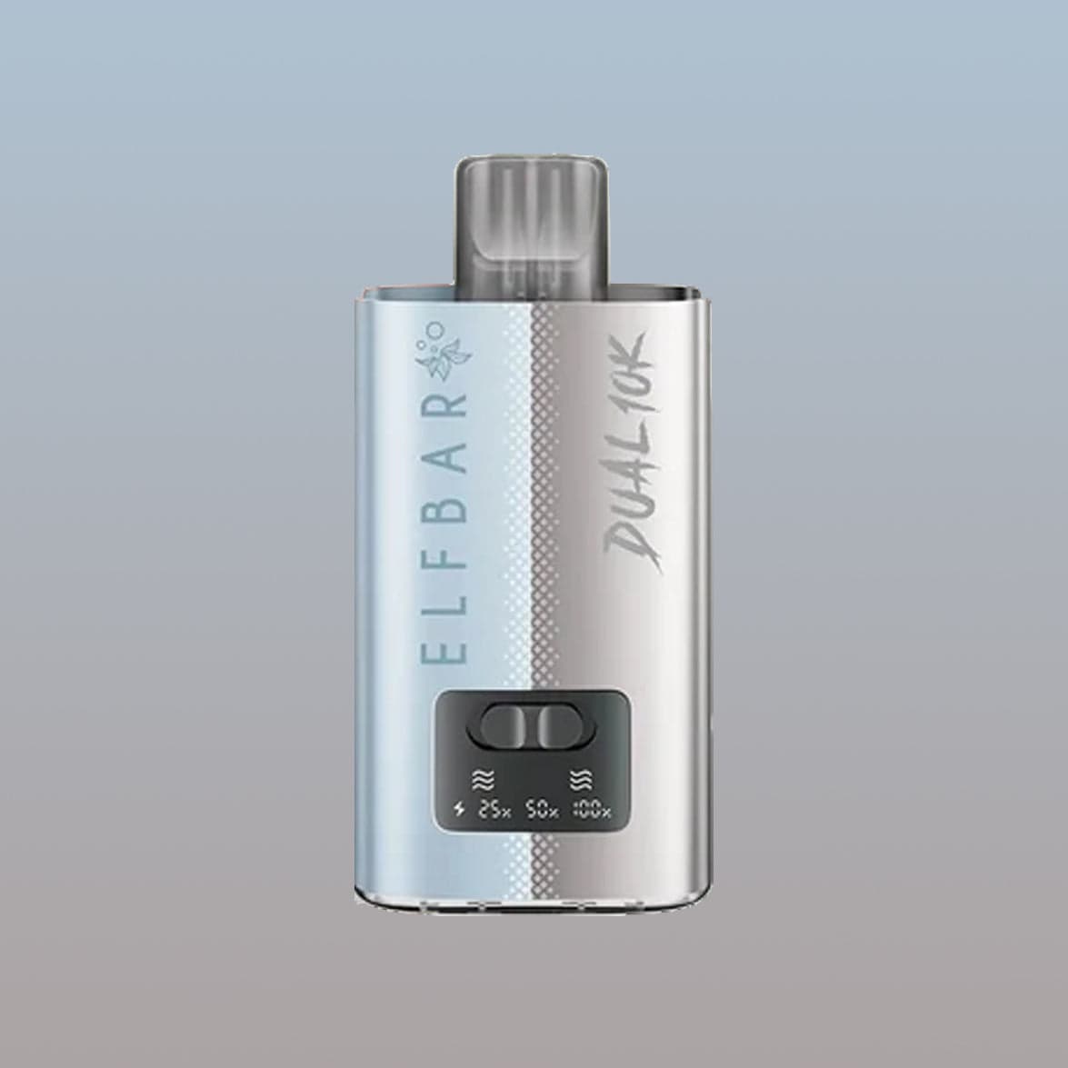 Elf Bar Dual 10K - Tobacco Edition | 5 Packs