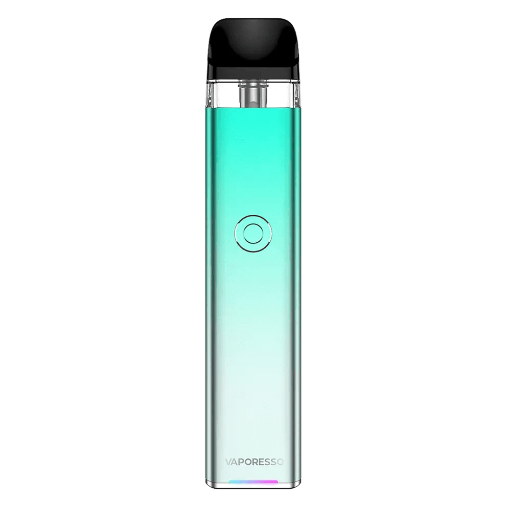Vaporesso Xros 3 Vape Pod Kit - Mint Green