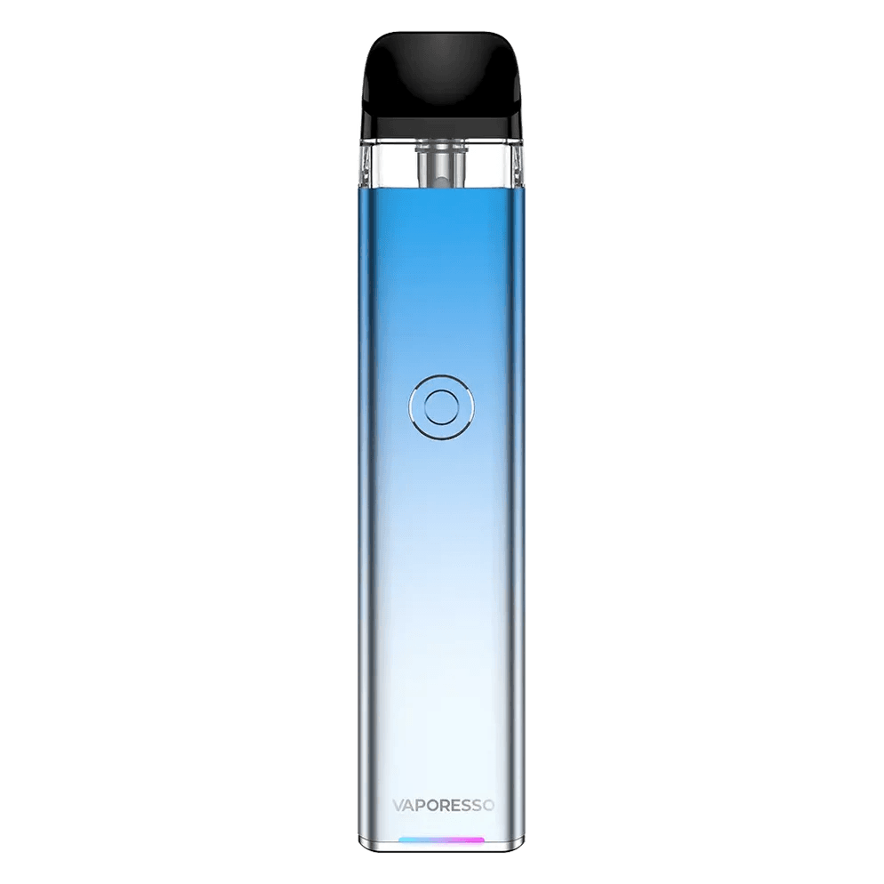 Vaporesso Xros 3 Vape Pod Kit - Sky Blue