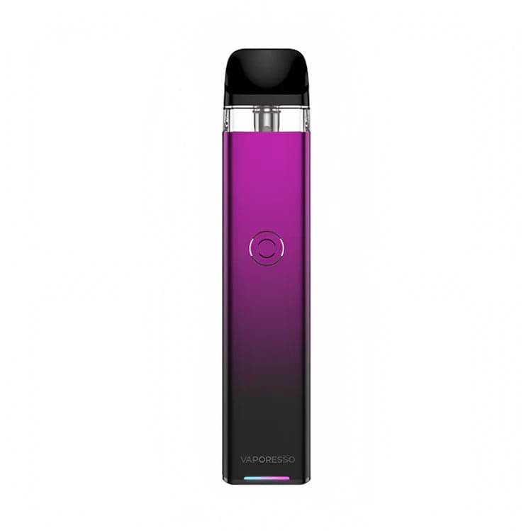 Vaporesso Xros 3 Vape Pod Kit - Zenith