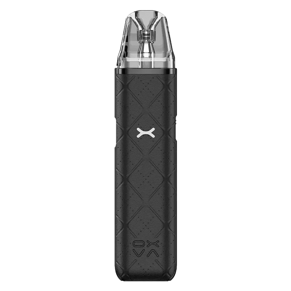 Oxva Xlim Go Pod Vape Kit - Black