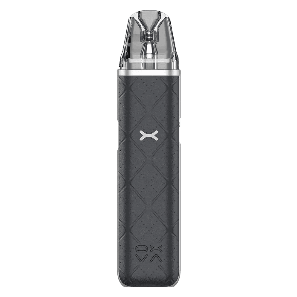 Oxva Xlim Go Pod Vape Kit - Dark Grey