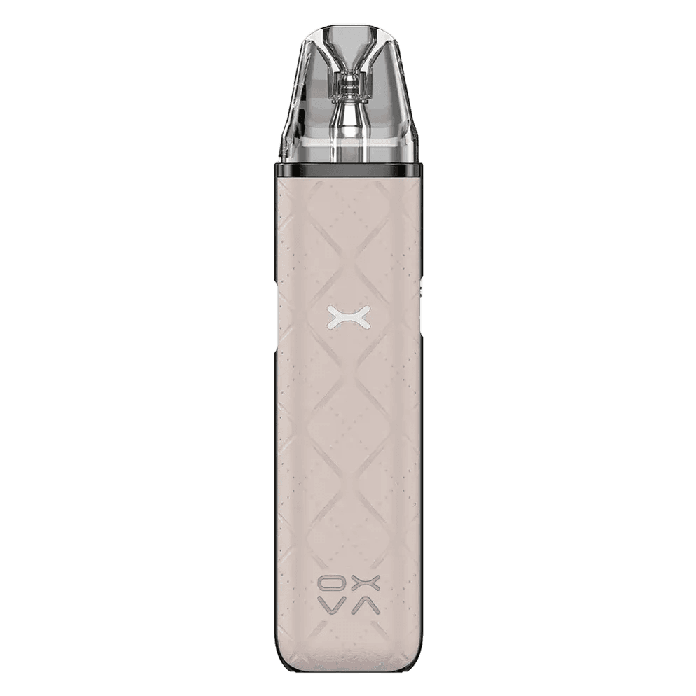Oxva Xlim Go Pod Vape Kit - Light Brown