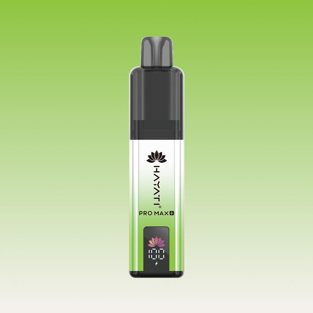 Hayati Pro Max Plus 6000 - Watermelon Ice